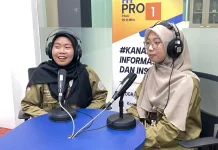Cerita Zhafira Private Dampingi Anak Belajar di Rumah