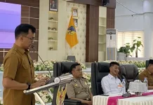 Pemerintah Kabupaten Donggala Siapkan Lahan untuk Pembangunan Gudang Bulog