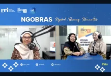 Zafira Private, Inisiatif Mahasiswi Cerdaskan Anak Palu