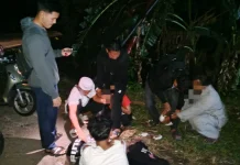 Polres Parigi Moutong Gagalkan Peredaran 18 Paket Sabu di Toboli Barat