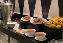 Grand Sya Hotel Hadirkan Promo Sajian Berkah Ramadan