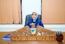 Uji Integritas dan Kompetensi, 85 Peserta Perebutkan 12 Jabatan Strategis