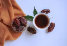 Kurma, Makanan Sehat untuk Berbuka Puasa