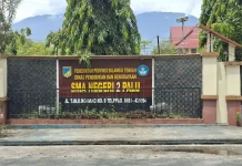 Menu Beragam, Siswa SMAN 2 Palu Sambut Positif MBG di Bulan Puasa