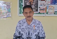 Jaga Toleransi Ramadan, Siswa SMAN 2 Palu Diimbau Tidak Makan MBG di Sekolah