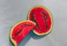 Rekomendasi Buah Terbaik Menu Berbuka