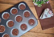 Hemat Biaya dengan Kue Lebaran Rumahan