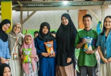 Ramadhan Jadi Momentum Bangun Mental Finansial