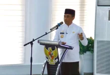 Perbaikan RTLH Jadi Prioritas Turunkan Angka Kemiskinan di Donggala