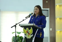 Bupati Donggala Tegaskan Sinkronisasi Program Sembilan Berani