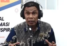 Ramadhan Membentuk Diri, Peduli pada Lingkungan