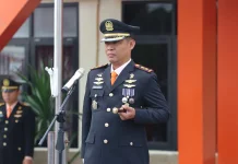 Basarnas Palu Tekankan Profesionalisme dan Keselamatan dalam Operasi SAR