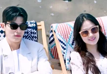 Ending "No Tail To Tell" Dinilai Manis dan Hangat