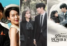 Rekomendasi Drama Korea Tentang Gumiho Paling Populer