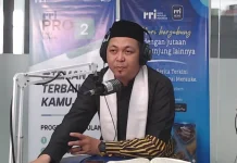 Ramadhan Jadi Momentum Evaluasi Diri dan Ibadah