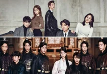Daftar K-Drama 2016 yang Kini Berusia Satu Dekade