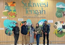 BP3MI Sulteng Fasilitasi Pemulangan PMI dari Arab Saudi