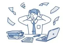Strategi Jaga Kesehatan Mental di Tengah Kesibukan