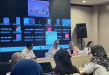 BPMP Sulteng Gelar Forum Konsultasi Publik Standar Pelayanan