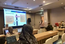 Ombudsman Dorong Partisipasi Publik dalam Pengawasan Layanan