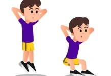 Gerakan Badan Secara Rutin Mampu Segarkan Jiwa