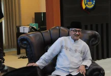 MUI Kota Palu Turunkan 40 Pendakwah dalam Safari Dakwah Ramadhan 1447 H