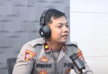 Polresta Palu Intensifkan Patroli di Bulan Ramadan Cegah Balap Liar
