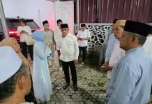 Pemprov Sulteng Siap Sukseskan Semarak Berani Buka Puasa Nambaso
