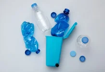 Tips Kurangi Sampah Plastik di Rumah