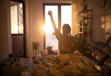 Kebiasaan Pagi Pemicu Produktivitas Meningkat Drastis