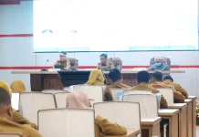 Pemprov Sulteng Matangkan Rancangan Awal RKPD 2027
