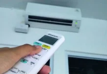 Tips Cerdas Hemat Listrik AC