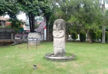 Selama Ramadhan Museum Provinsi Tetap Buka dengan Penyesuaian Jam Layanan
