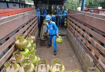 Pertamina Tambah Stok LPG 3 Kg hingga 125 Persen di Sulteng
