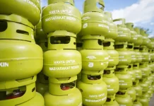 Antisipasi Lonjakan,Pertamina Patra Niaga Jamin Ketersediaan LPG 3 Kg di Sulteng