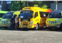 Pemkot Palu Siapkan 500 Kursi Mudik Gratis Jalur Darat dan Laut