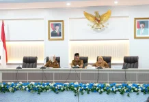 Berbasis Data, Anwar Hafid Fokus Tangani RTLH untuk Tekan Kemiskinan