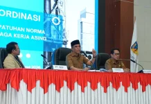 Gubernur Sulteng Tegakkan Norma Ketenagakerjaan, Ciptakan Investasi Sehat