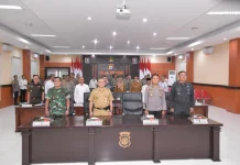 Operasi Ketupat Perkuat Kesiapan Personel Polri dalam Menyambut Idulfitri