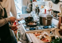 Strategi Sahur Cepat tanpa Repot