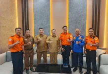 Percepat Respon Darurat, Basarnas Palu Buka Unit Siaga SAR di Ampana