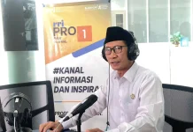 BAZNAS Sulteng Tegaskan Isu Dana Zakat untuk Program MBG Tidak Benar