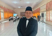 Kanwil Kemenhaj Sulteng Imbau Calon Jemaah Umrah Tunda Keberangkatan