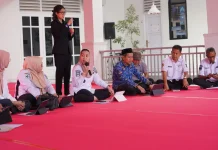 Gelar Musrenbang Inklusif, Pemkot Palu Dorong Pembangunan Ramah Disabilitas