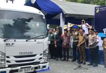 Sulteng Sediakan 1.370 Kuota Mudik Gratis Lebaran 1447 H Jalur Darat dan Laut