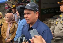 Bulog Pastikan Stok Beras Sulteng Aman Sampai Iduladha 1447 H