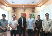 Perluas Perlindungan Ketenagakerjaan, BPJamsostek Gandeng Kejari Palu