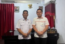 Optimalkan Data Pekerja, BPJamsostek Perkuat Sinergi Dengan Dukcapil Sulteng