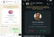 Lagi, Nama Wakapolda Sulteng di Catut untuk Penipuan