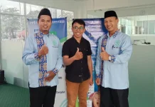 BKPRMI Kota Palu Berinovasi Dekatkan Remaja Dengan Masjid